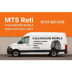 MtsRoti Vulcanizare Mobila, Voluntari