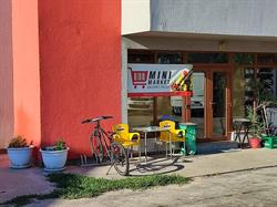 Minimarket Orizont Paleu