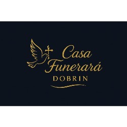 casa funerara dobrin, Bucureşti