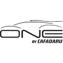 One by Cafadaru, Bucureşti