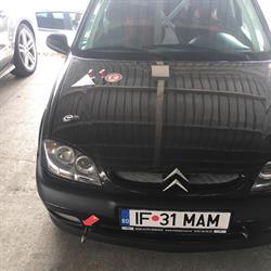 Castrol Service MAM Auto, Mogoşoaia