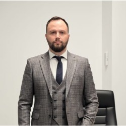 CABINET DE AVOCAT - DUMITRU SILVIU IONUT, Bucureşti