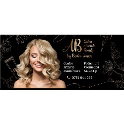 Salon Absolute Beauty By Beder Ioana, Cluj-Napoca