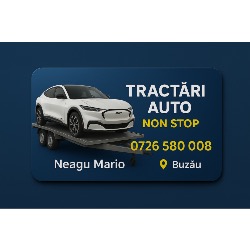 Tractari Auto Buzau