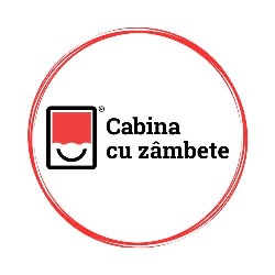 Cabina Cu Zambete - Photo Booth Cluj