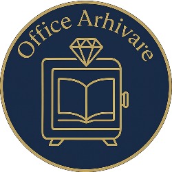 OFFICE ARHIVARE, Satu Mare