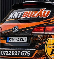 KNT BUZAU, Frăsinet