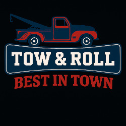 S.C. TOW&ROLL S.R.L., Bucureşti