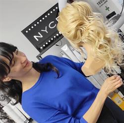 LNJ Beauty Centre, Târgu Jiu