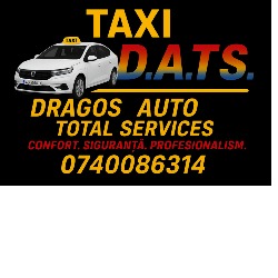 DRAGOS TAXI CAMPULUNG, Câmpulung