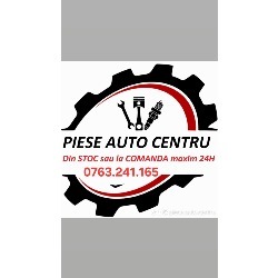 PIESE AUTO CENTRU (Auto Parts), Huşi