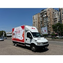 Bidwest Concept Srl, Bragadiru