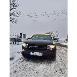 Taxi Dorohoi