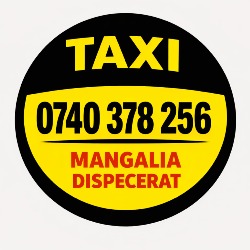 Dispecerat Taxi Mangalia