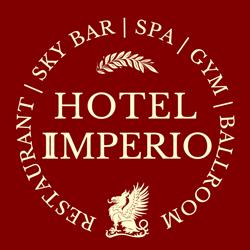 Hotel Imperio, Cernavodă