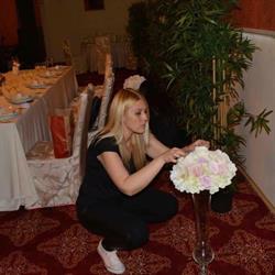 Lovely Flowers Events, Bucureşti