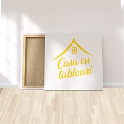 Casa cu Tablouri, Bistriţa