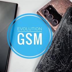 Evolution GSM, Bucureşti
