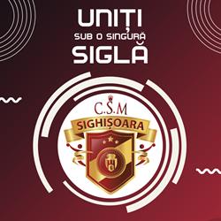 CSM Sighisoara