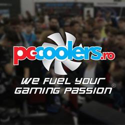 PC-coolers, Bucureşti