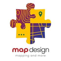 Map Design, Timişoara