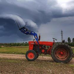Agro Varro, Gârbova de Jos