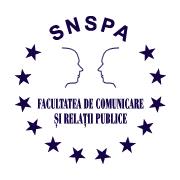 Facultatea de Comunicare si Relatii Publice - SNSPA, Bucureşti