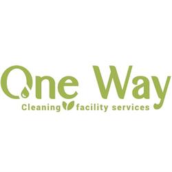 One Way Cleaning & Facility, Cluj-Napoca