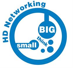 HD Networking, Iaşi