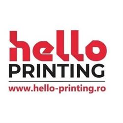 Hello Printing, Bucureşti