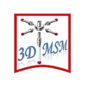 3D MEASUREMENT SOLUTIONS MARGINEAN, Mediaş