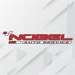 Nobel Auto Service, Bucureşti