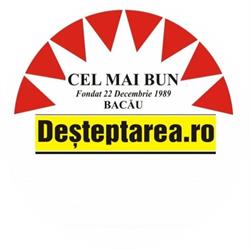 Desteptarea, Bacău