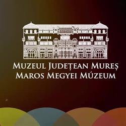 Muzeul Judeţean Mureş / Maros Megyei Múzeum, Târgu Mureş