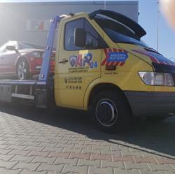 Tractari Auto / Asistenta Rutiera, Galaţi