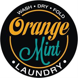 Curatatorie haine Expres Galati Orange Mint