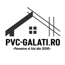 Naturaserv showroom pvc ireg, Galaţi