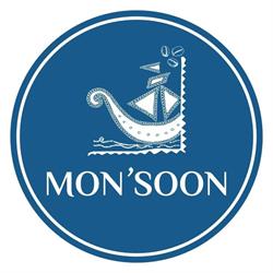 Mon'soon Cafe, Craiova