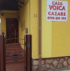 Casa Voica, Turda
