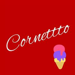 Terasa Cornettto, Oradea