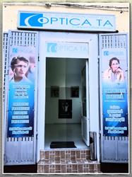 Optica TA, Timişoara
