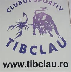 CS Tibclau, Oradea