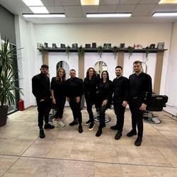 The One & Barber, Braşov