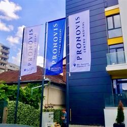 ProNovis Medical Clinic, Cluj-Napoca
