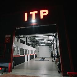 Verificari ITP Dorohoi