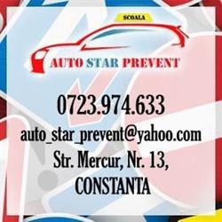 Scoala Soferi Constanta - Auto Star Prevent