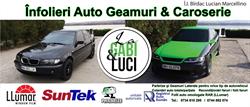 Infolieri Auto Geamuri & Caroserie, Drobeta-Turnu Severin