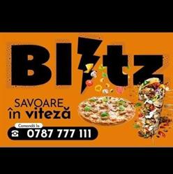 BLITZ FastFood, Giurgiu