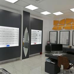 Optica MARCO, Bacău