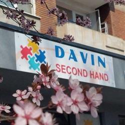 Second Hand DAVIN, Hunedoara